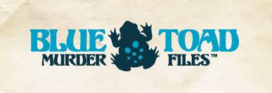 Blue Toad Murder Files - pierwsza przygodówka na PSN
