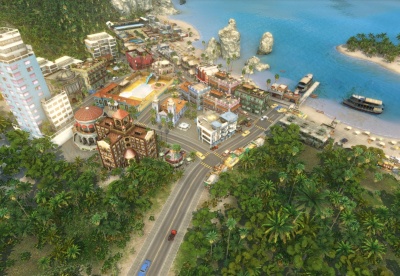 Znamy wymagania sprzętowe Tropico 3