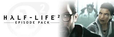 Half-Life przeceniony na Steam