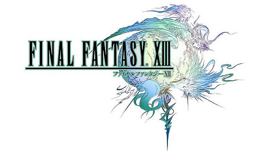 Final Fantasy XIII na 3 DVD