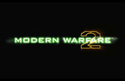 Modern Warfare 2 najpopularniejszą grą wszech czasów?