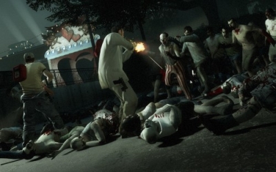 Trzecia kampania do Left 4 Dead 2 ujawniona