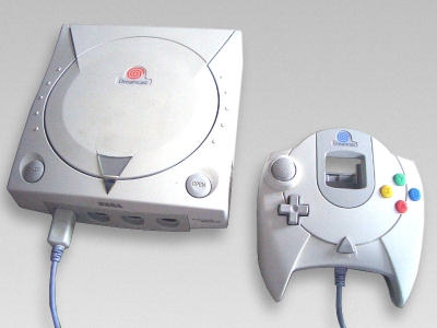 Według Petera Moore'a Dreamcast był prekursorem grania w sieci