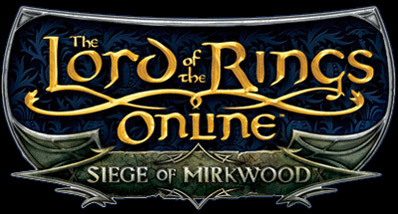 Zobacz gameplay z LOTRO: Siege of Mirkwood