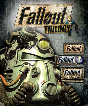 Bethesda pozywa Interplay o Fallouta