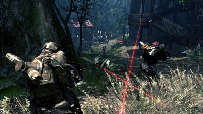 Demo Lost Planet 2 wkrótce na PSN