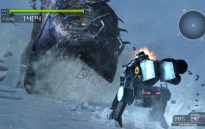 Film Lost Planet nie nawiązuje do gier