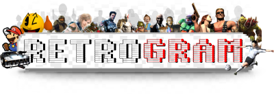 Retrogram Hardware – Saga Atari: Prolog