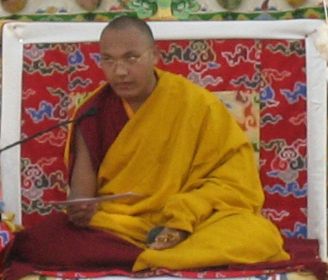 Gry terapią dla mnichów tybetańskich