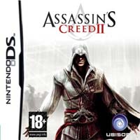 Assassin's Creed na DS pojawi się 20 listopada