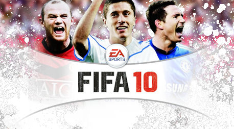 Tydzień z grą FIFA 10 - pierwsza runda  eliminacji