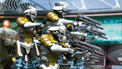 Dwie-trzy nowe marki od Square Enix