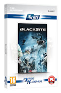 Recenzujemy grę Blacksite z najnowszego pakietu eXtra Klasyki