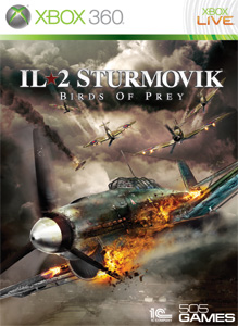 Pierwszy dodatek do Il-2 Sturmovik już jest