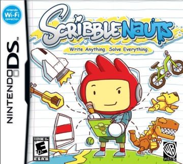 Twórcy Scribblenauts pracują nad grą dla XBLA