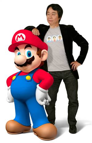 Nowe Mario Bros. na Wii będzie się sprzedawać kilka lat