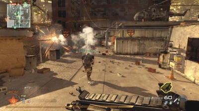 Modern Warfare 2 nie zostanie przesunięty na grudzień