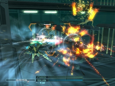 Kojima obiecuje Zone of the Enders 3