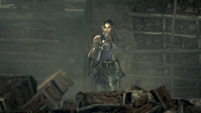 Dodatek do Resident Evil 5 przeceniony na XBLM