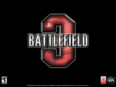 Battlefield 3 powstaje i wygląda dobrze