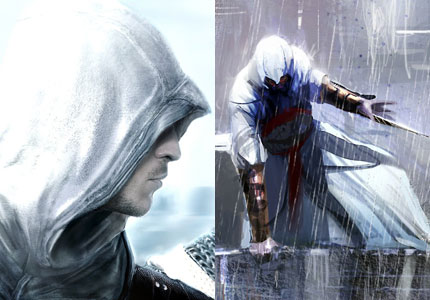 Nie będzie dema Assassin's Creed II