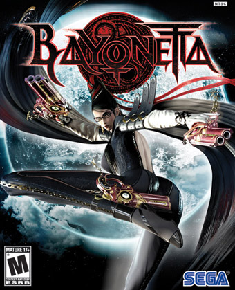 Japończycy wolą brzydszą Bayonettę