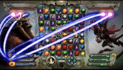 Znamy datę wydania Gyromancera