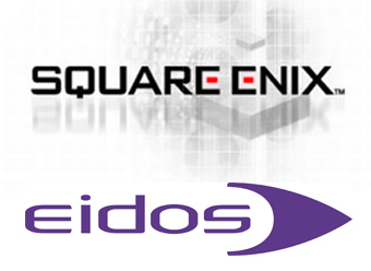Eidos to teraz Square Enix Europe