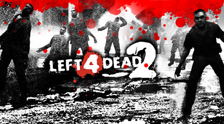 Zombie już tu są - tydzień z grą Left 4 Dead 2 rozpoczęty!