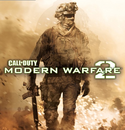 Modern Warfare 2 fortuny nie pochłonął...