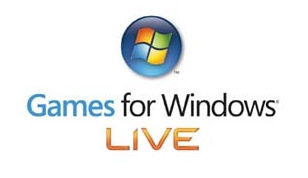 Games for Windows Live w wersji 3.1