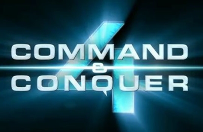 Command & Conquer tylko w sieci