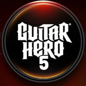 Grudniowa muzyka w Guitar Hero