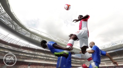 Na FIFĘ 10 chętnych nie brakuje. Nadal