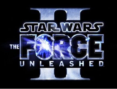 Star Wars: The Force Unleashed II w produkcji
