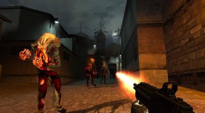 Half-Life 2 grą dekady wg Guardiana