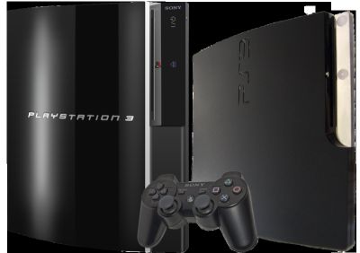 PlayStation 3 za kolejną okrągłą granicą