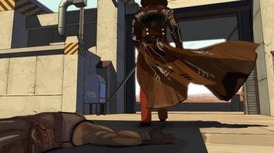 Data premiery Red Steel 2 bez potwierdzenia