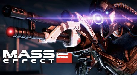 Tydzień z grą Mass Effect 2 - Ściąga z technologii bojowych