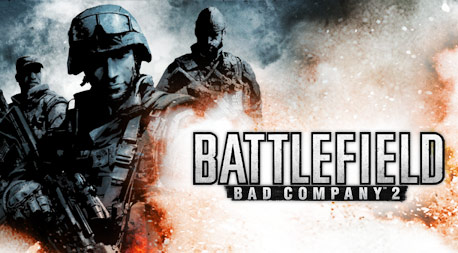 Rozpoczynamy tydzień z grą Battlefield: Bad Company 2!