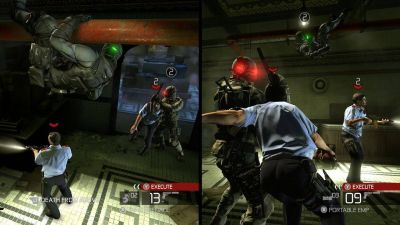 Splinter Cell wróci na PS3