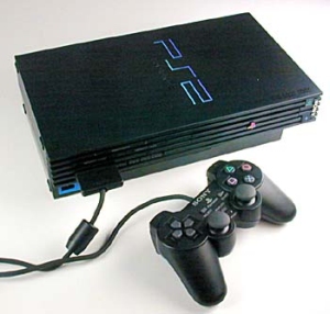 10 lat PlayStation 2