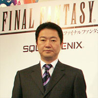 Dlaczego Final Fantasy XIII trafiło na konsolę Xbox 360?