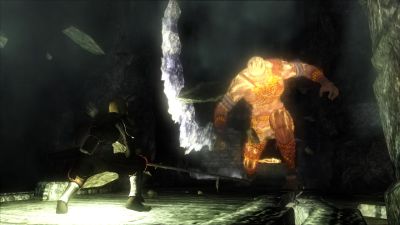 Sony: wypuszczenie Demon's Souls z rąk było błędem