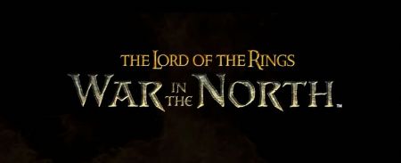 Lord of the Rings: War in the North zapowiedziany