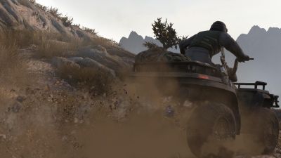 Demo Medal of Honor prawdopodobnie w trybie single