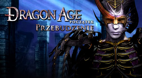 Dragon Age: Początek – Przebudzenie – Przewodnik po Arlacie Amarantu