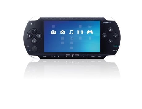 Sony: Nie ma planów na PSP 3D, wolimy skupić się na Playstation 3
