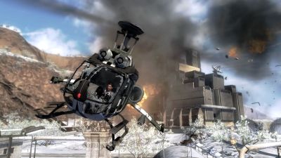 Twórcy Just Cause 2 o piractwie na PC