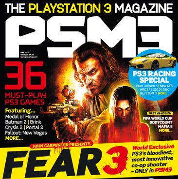 Portal 2 w magazynie dla właścicieli PS3. Hm...